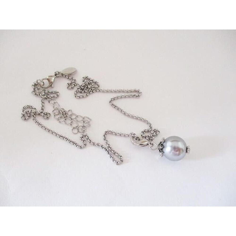 South Hill Designs Mialisia Charm Pendant Necklace, NWOT